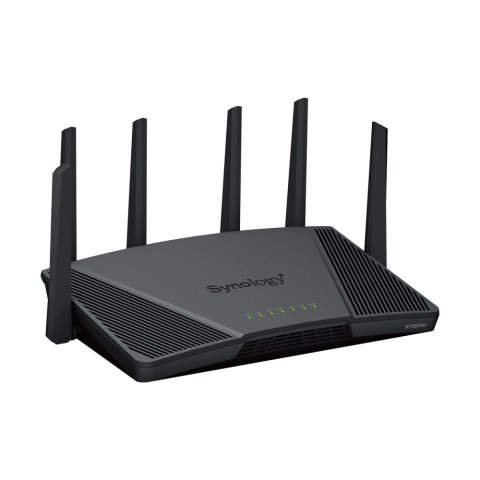 Router SYNOLOGY RT6600ax Router SYNOLOGY RT6600ax