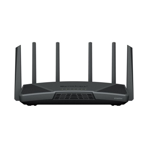 Router SYNOLOGY RT6600ax Router SYNOLOGY RT6600ax