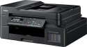Urządzenie wielofunkcyjne atramentowe BROTHER DCP-T720DW DCPT720DWYJ1 Urządzenie wielofunkcyjne atramentowe BROTHER DCP-T720DW DCPT720DWYJ1