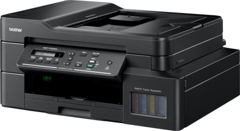 Urządzenie wielofunkcyjne atramentowe BROTHER DCP-T720DW DCPT720DWYJ1 Urządzenie wielofunkcyjne atramentowe BROTHER DCP-T720DW DCPT720DWYJ1
