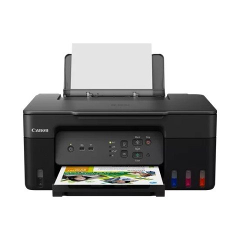 Urządzenie wielofunkcyjne atramentowe CANON Pixma G3430 5989C009 Urządzenie wielofunkcyjne atramentowe CANON Pixma G3430 5989C009