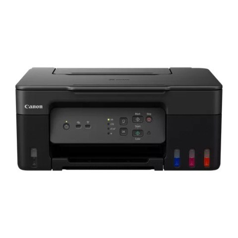 Urządzenie wielofunkcyjne atramentowe CANON Pixma G3430 5989C009 Urządzenie wielofunkcyjne atramentowe CANON Pixma G3430 5989C009