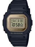 ZEGAREK DAMSKI CASIO G-SHOCK GMD-S5600-1ER + BOX ZEGAREK DAMSKI CASIO G-SHOCK GMD-S5600-1ER + BOX