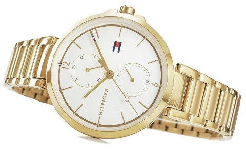 Zegarek Damski Tommy Hilfiger Angela 1782128 Zegarek Damski Tommy Hilfiger Angela 1782128