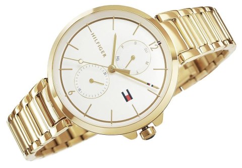 Zegarek Damski Tommy Hilfiger Angela 1782128 Zegarek Damski Tommy Hilfiger Angela 1782128