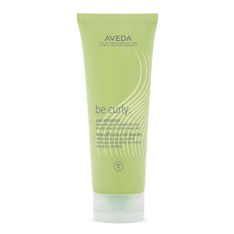 Aveda Be Curly Curl Enhancer krem do stylizacji loków i fal 200ml (P1) Aveda Be Curly Curl Enhancer krem do stylizacji loków i fal 200ml (P1)