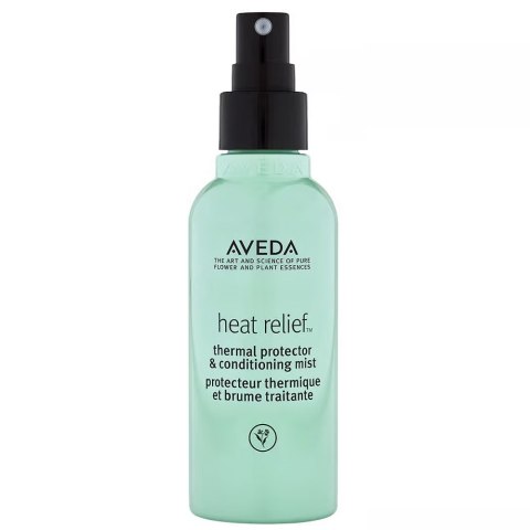Aveda Heat Relief Thermal Protector Conditioning Mist termoochronna mgiełka kondycjonująca 100ml (P1) Aveda Heat Relief Thermal Protector Conditioning Mist termoochronna mgiełka kondycjonująca 100ml (P1)