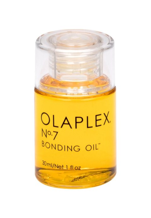 Olaplex No. 7 Bonding Oil Olejek do włosów 30ml (W) (P2) Olaplex No. 7 Bonding Oil Olejek do włosów 30ml (W) (P2)