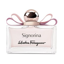 Salvatore Ferragamo Signorina woda perfumowana spray 50ml (P1)
