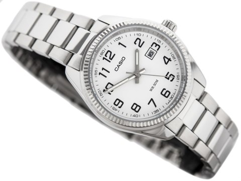 ZEGAREK DAMSKI CASIO LTP-1302D 7B (zd521e) + BOX ZEGAREK DAMSKI CASIO LTP-1302D 7B (zd521e) + BOX
