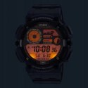 ZEGAREK MĘSKI CASIO Digital Moonphase WS-1500H-5B + BOX ZEGAREK MĘSKI CASIO Digital Moonphase WS-1500H-5B + BOX