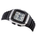 ZEGAREK MĘSKI CASIO W-96H-1A + BOX ZEGAREK MĘSKI CASIO W-96H-1A + BOX