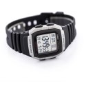 ZEGAREK MĘSKI CASIO W-96H-1A + BOX ZEGAREK MĘSKI CASIO W-96H-1A + BOX