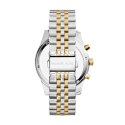 ZEGAREK MĘSKI MICHAEL KORS Lexington MK8344 + BOX ZEGAREK MĘSKI MICHAEL KORS Lexington MK8344 + BOX