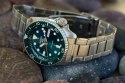 ZEGAREK MĘSKI SEIKO 5 SRPD61K1 AUTOMAT + BOX