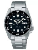 ZEGAREK MĘSKI SEIKO SRPK29K1+ BOX ZEGAREK MĘSKI SEIKO SRPK29K1+ BOX