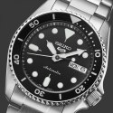 ZEGAREK MĘSKI SEIKO SRPK29K1+ BOX ZEGAREK MĘSKI SEIKO SRPK29K1+ BOX