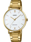 Zegarek Męski Casio MTP-VT01G-7B + BOX Zegarek Męski Casio MTP-VT01G-7B + BOX