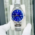 Zegarek Męski Casio MTS-100D-2A + BOX (zd236c) SZAFIR Zegarek Męski Casio MTS-100D-2A + BOX (zd236c) SZAFIR