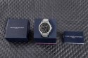 Zegarek Męski Tommy Hilfiger Asher 1791852 + BOX Zegarek Męski Tommy Hilfiger Asher 1791852 + BOX