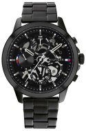 Zegarek Męski Tommy Hilfiger Henry 1710478 + BOX Zegarek Męski Tommy Hilfiger Henry 1710478 + BOX