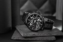 Zegarek Męski Tommy Hilfiger Henry 1710478 + BOX Zegarek Męski Tommy Hilfiger Henry 1710478 + BOX