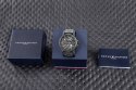 Zegarek Męski Tommy Hilfiger Henry 1710478 + BOX Zegarek Męski Tommy Hilfiger Henry 1710478 + BOX