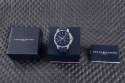 Zegarek Męski Tommy Hilfiger Mason 1791791 + BOX Zegarek Męski Tommy Hilfiger Mason 1791791 + BOX