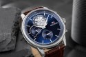 Zegarek Męski Tommy Hilfiger Steward 1710629 + BOX Zegarek Męski Tommy Hilfiger Steward 1710629 + BOX