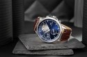 Zegarek Męski Tommy Hilfiger Steward 1710629 + BOX Zegarek Męski Tommy Hilfiger Steward 1710629 + BOX