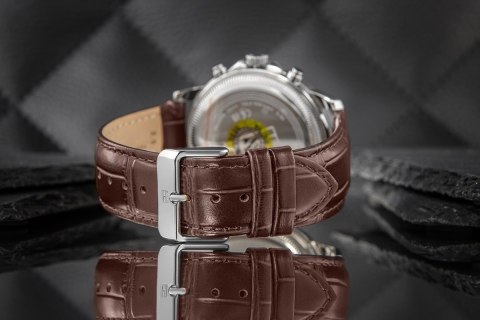 Zegarek Męski Tommy Hilfiger Steward 1710629 + BOX Zegarek Męski Tommy Hilfiger Steward 1710629 + BOX