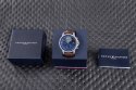 Zegarek Męski Tommy Hilfiger Steward 1710629 + BOX Zegarek Męski Tommy Hilfiger Steward 1710629 + BOX