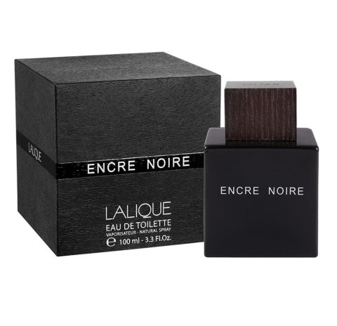 Lalique Encre Noire woda toaletowa spray 100ml (P1) Lalique Encre Noire woda toaletowa spray 100ml (P1)