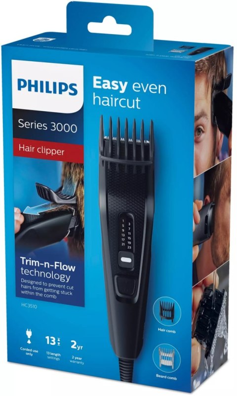 PHILIPS HC3510/15 PHILIPS HC3510/15