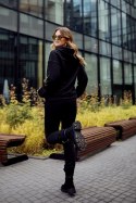 Spodnie Komplet Model FI730 Black - Fasardi - S