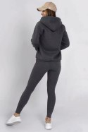 Spodnie Komplet Model FI763 Grafit - Fasardi - L