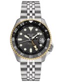 ZEGAREK MĘSKI SEIKO SSK021K1 AUTOMAT LIMITOWANY + BOX ZEGAREK MĘSKI SEIKO SSK021K1 AUTOMAT LIMITOWANY + BOX