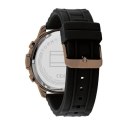 ZEGAREK MĘSKI TOMMY HILFIGER LUCA 1710491 (zf082b) ZEGAREK MĘSKI TOMMY HILFIGER LUCA 1710491 (zf082b)
