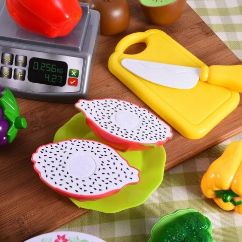 Koszyk na zakupy warzywa owoce na rzepy waga 686 Koszyk na zakupy warzywa owoce na rzepy waga 686