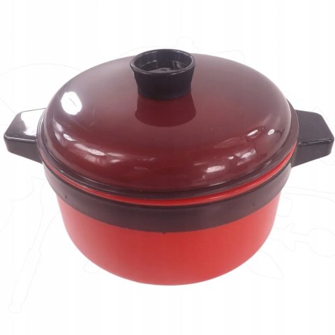 Kuchnia zestaw duże garnki akcesoria grill 5716 Kuchnia zestaw duże garnki akcesoria grill 5716