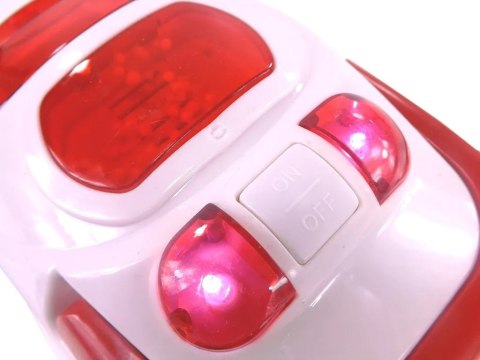 ODKURZACZ DLA DZIECI INTERAKTYWNY DŹWIĘKI 3213C ODKURZACZ DLA DZIECI INTERAKTYWNY DŹWIĘKI 3213C