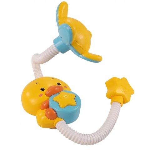 REGULOWANY PRYSZNIC KACZUSZKA DO KĄPIELI USB 802DY REGULOWANY PRYSZNIC KACZUSZKA DO KĄPIELI USB 802DY