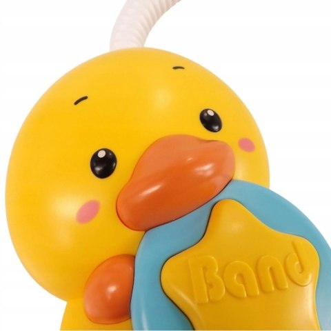 REGULOWANY PRYSZNIC KACZUSZKA DO KĄPIELI USB 802DY REGULOWANY PRYSZNIC KACZUSZKA DO KĄPIELI USB 802DY