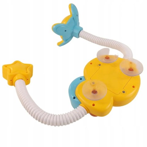 REGULOWANY PRYSZNIC KACZUSZKA DO KĄPIELI USB 802DY REGULOWANY PRYSZNIC KACZUSZKA DO KĄPIELI USB 802DY