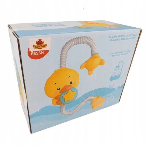 REGULOWANY PRYSZNIC KACZUSZKA DO KĄPIELI USB 802DY REGULOWANY PRYSZNIC KACZUSZKA DO KĄPIELI USB 802DY