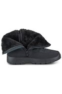 Śniegowce Model JS1-8-B Black - PRIMO - 38 Śniegowce Model JS1-8-B Black - PRIMO - 38