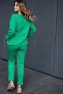 Spodnie Komplet Model FI731 Green - Fasardi - M