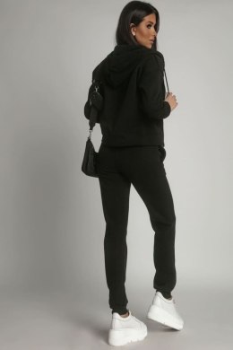 Spodnie Komplet Model FI761 Black - Fasardi - L