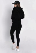 Spodnie Komplet Model FI763 Black - Fasardi - XL