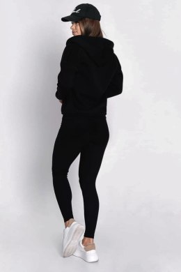 Spodnie Komplet Model FI763 Black - Fasardi - XL